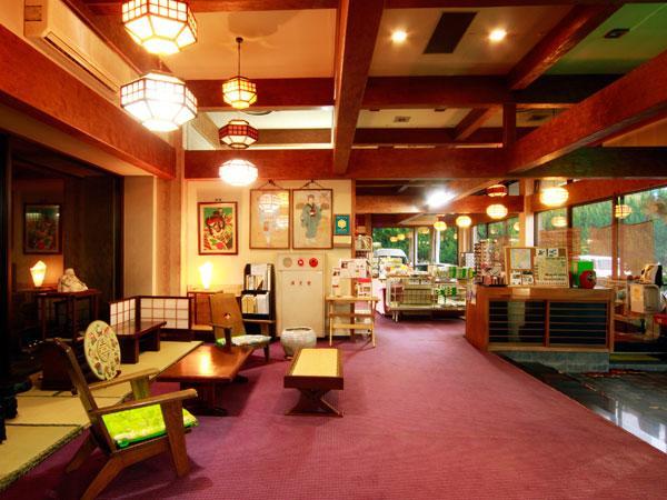 Hotel Nagato Harada Yamaguchi Exterior photo