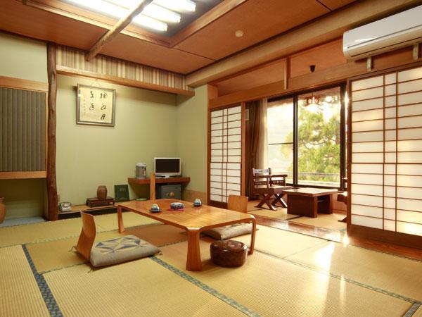 Hotel Nagato Harada Yamaguchi Exterior photo